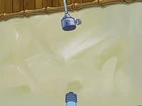 season 3 episode 13 GIF by SpongeBob SquarePants