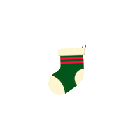 Feliz Natal Sticker