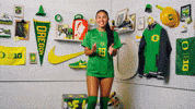 Ncaa Soccer GIF by GoDucks