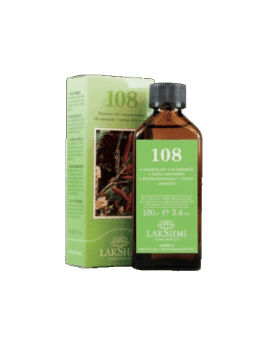 Lakshmi Sticker by De Biosalon