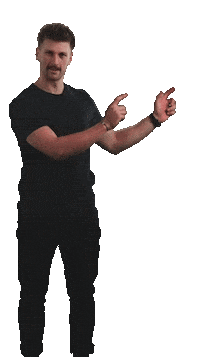 Downhill Sticker by CUBE Bikes