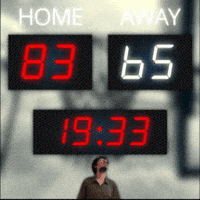 65 Away GIF