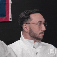 Episode 4 Marty Mush GIF by Barstool Sports