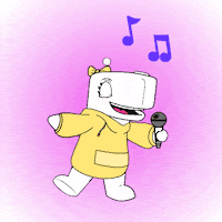 Dance Love GIF by Ordinary Friends
