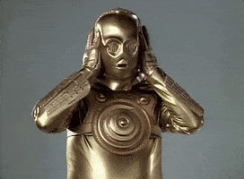 kevin spacey star wars screen test GIF by Saturday Night Live