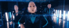 Michelle Visage Steps Band GIF by Steps