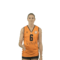 Eczaci Eczacibasi Sticker by Eczacıbaşı Spor Kulübü