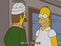 do me homer simpson GIF