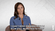 Move Forward Kristin Cavallari GIF by E!