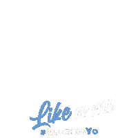 combiAR like yay thumbs up snap Sticker