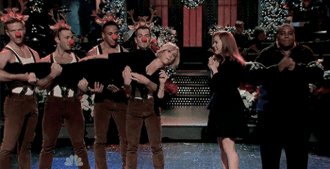 kristen wiig television GIF by Saturday Night Live