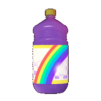 3D Fabuloso Sticker by Emoji