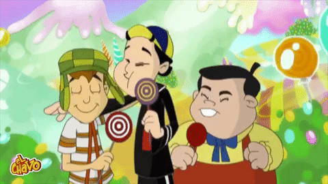 chavo del 8 GIF by Grupo Chespirito