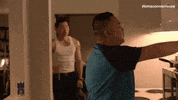 hungry cbc GIF by Kim's Convenience