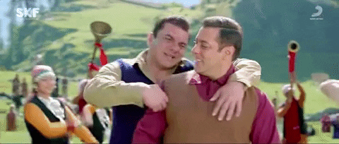 salman khan GIF by Tubelight