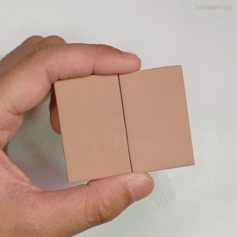 handxmade giphyupload GIF