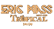 Eric Mass Sticker by Tropical Salou