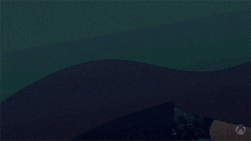 Vampire Read GIF by Xbox