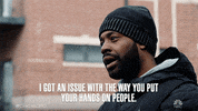 Season 7 Nbc GIF by One Chicago