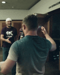 dazn sports funny fun bts GIF