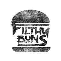 Eat London Sticker by filthybuns