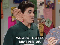 nickrewind nicksplat nickelodeon splat all that GIF