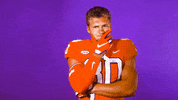All In Idk GIF by Clemson Tigers