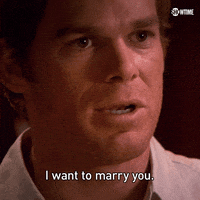 Season 3 Showtime GIF by Dexter