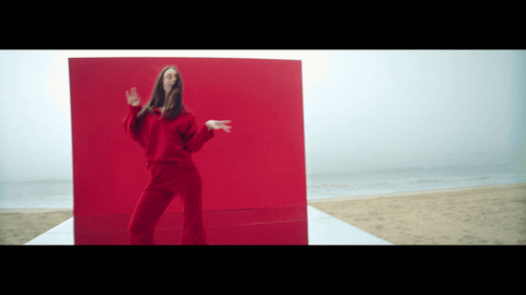 don't kill my vibe GIF by Sigrid