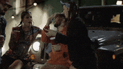 Gdz Carlosvives GIF by Gente De Zona