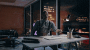 Gdz Carlosvives GIF by Gente De Zona