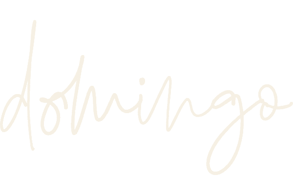 Sunday Domingo Sticker by Soy Boss Mom