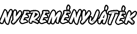 nyeremenyjatek Sticker by Contented