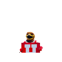 Give University Of Utah Sticker by Eccles Alumni