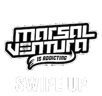 Dj Ventura Sticker by marsalventuradj