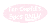 Valentines Day Love Sticker