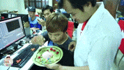bie the ska GIF