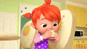 Animation Cooking GIF by Moonbug