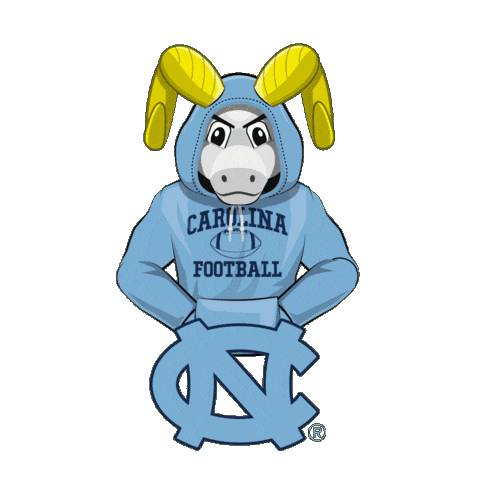 Lets Go Football Sticker by Wells Fargo