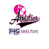 F45Shelton Sticker by F45 Training Shelton