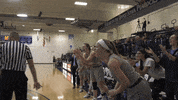 Upper Iowa GIF by UIUPeacocks