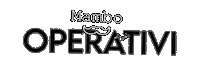 mambodajo wow cool lifestyle barber Sticker