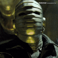 Science Fiction Film GIF by Arrow Video