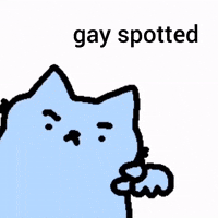 Cat Nub GIF