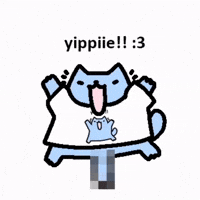 Cat Nub GIF