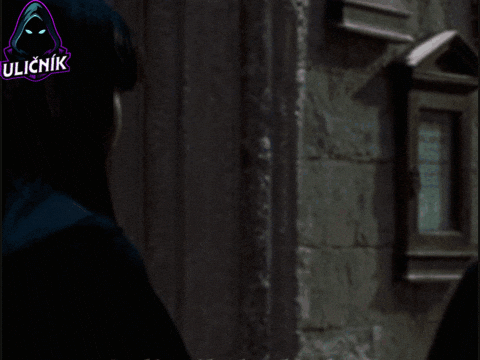 Harrypotter GIF