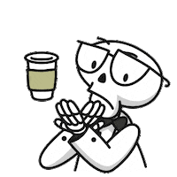 No Sticker by Kiehlskorea