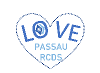 Love Sticker by RCDS Passau e.V.