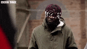 Therapgameuk GIF by BBC Three