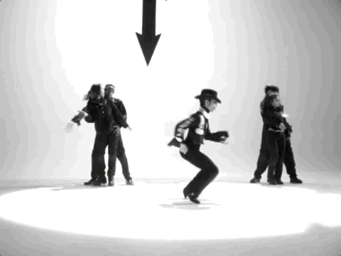 face down prince GIF